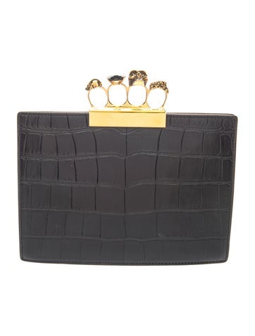 Skull Clutch