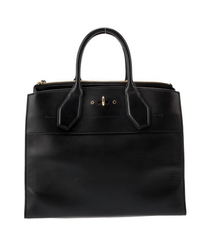 Louis Vuitton Vuitton Lv Monogram City Steamer Mm