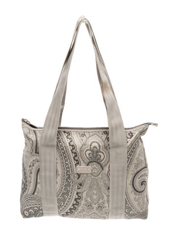 Etro Shoulder Bag