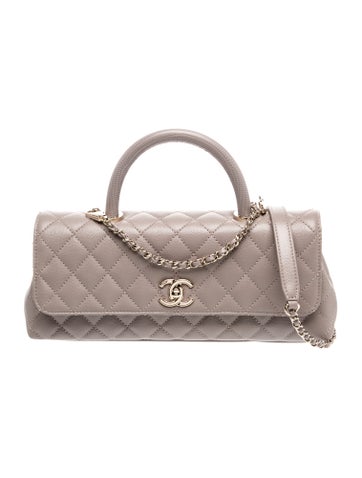 East/West Coco Handle Bag