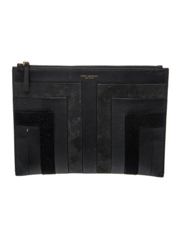 Leather Portfolio
