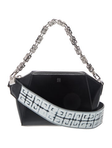 Leather Antigona Small