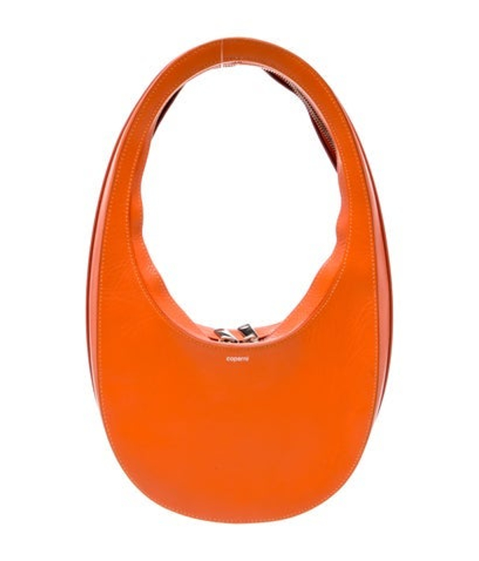 Coperni Leather Swipe