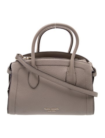 Kate Spade Leather Crossbody Bag