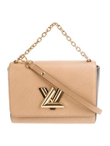 Louis Vuitton Epi Leather Twist MM
