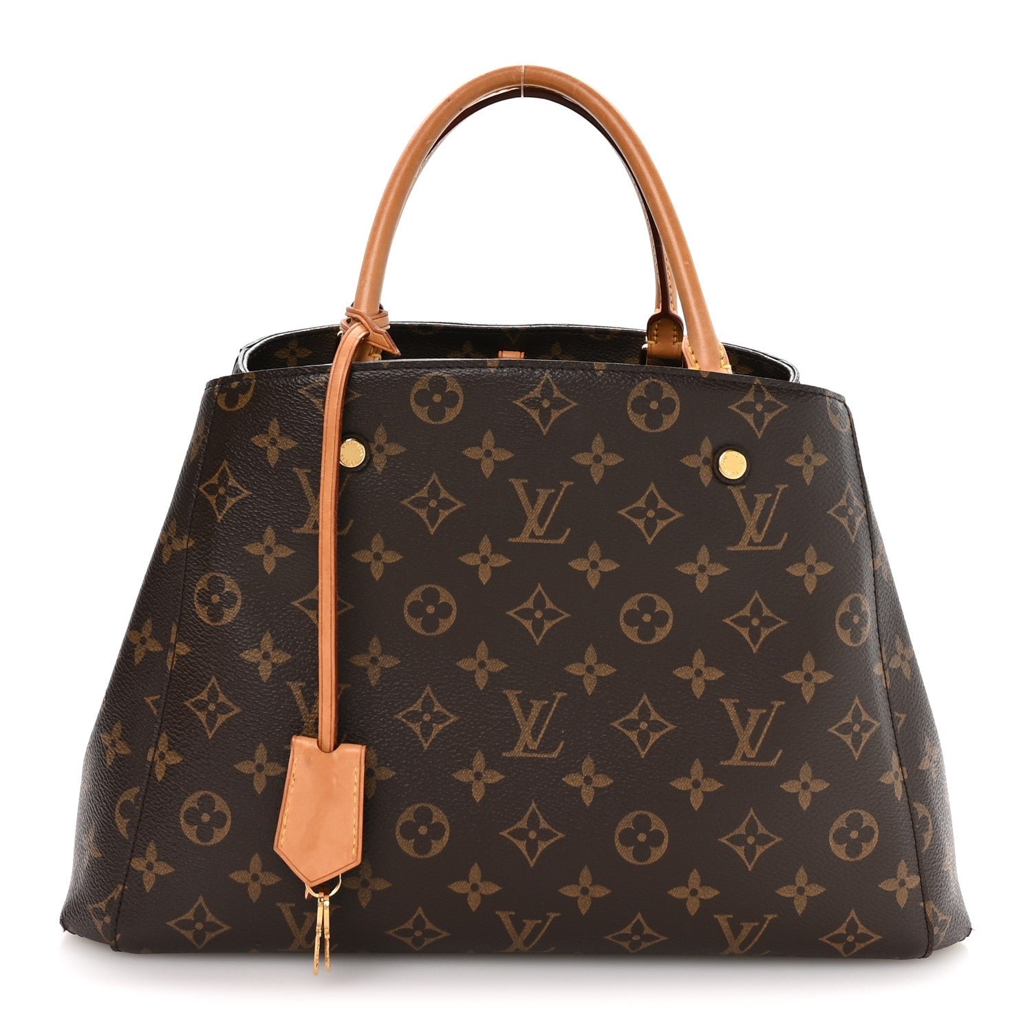 Louis Vuitton Monogram Montaigne MM