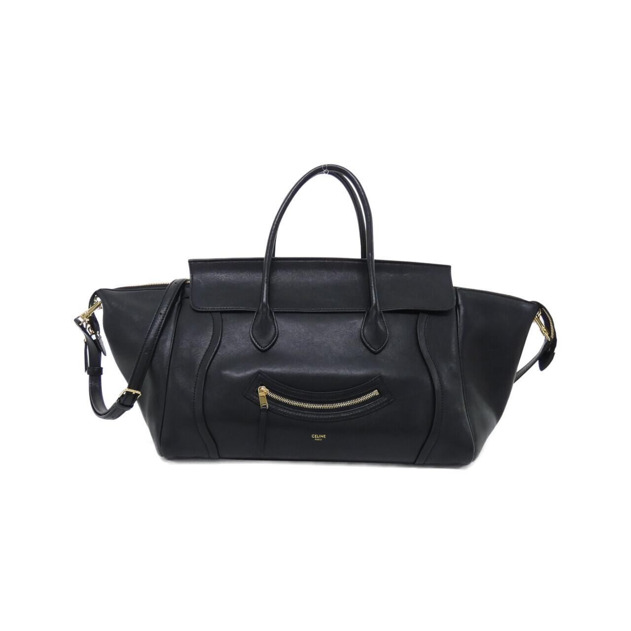 Celine Celine Smile Luggage 123693GW2 Bag