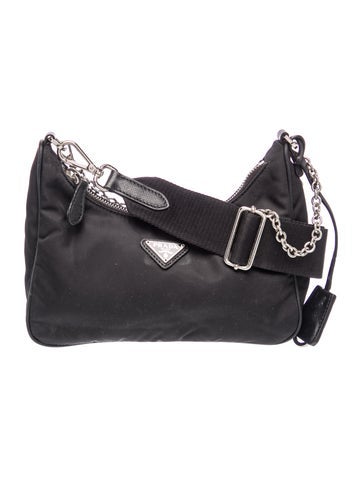 Prada Saffiano Leather Re-Edition 2005 Vintage