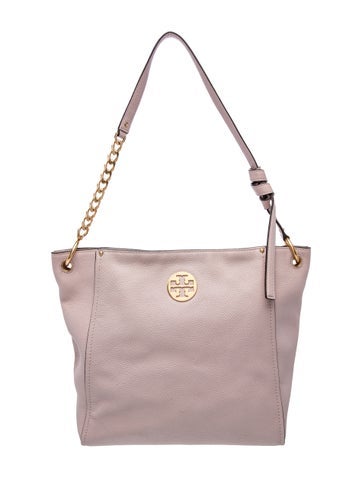 Tory Burch Leather Shoulder Bag