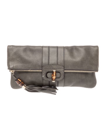 Bamboo Lucy Bamboo Fold-Over