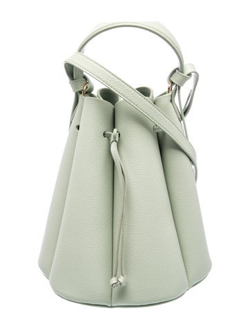 Leather Numero Huit