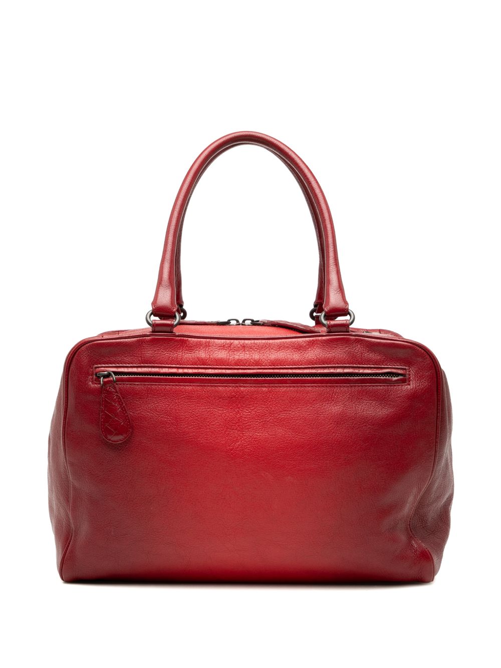 2012-2026 Medium Goatskin Madras Sfumato Brera handbag