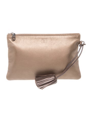 Leather Pouch
