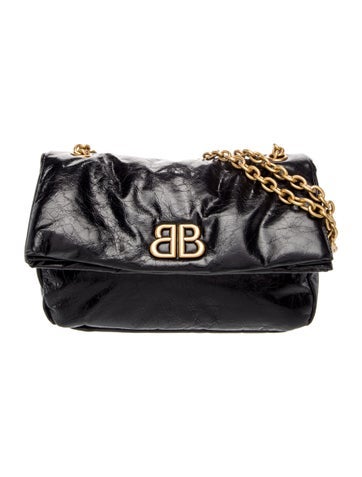 Leather Monaco Medium