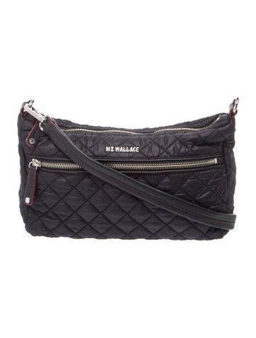 MZ Wallace Nylon Shoulder Bag