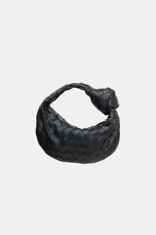 Bottega Veneta Intrecciato Mini Jodie Bag