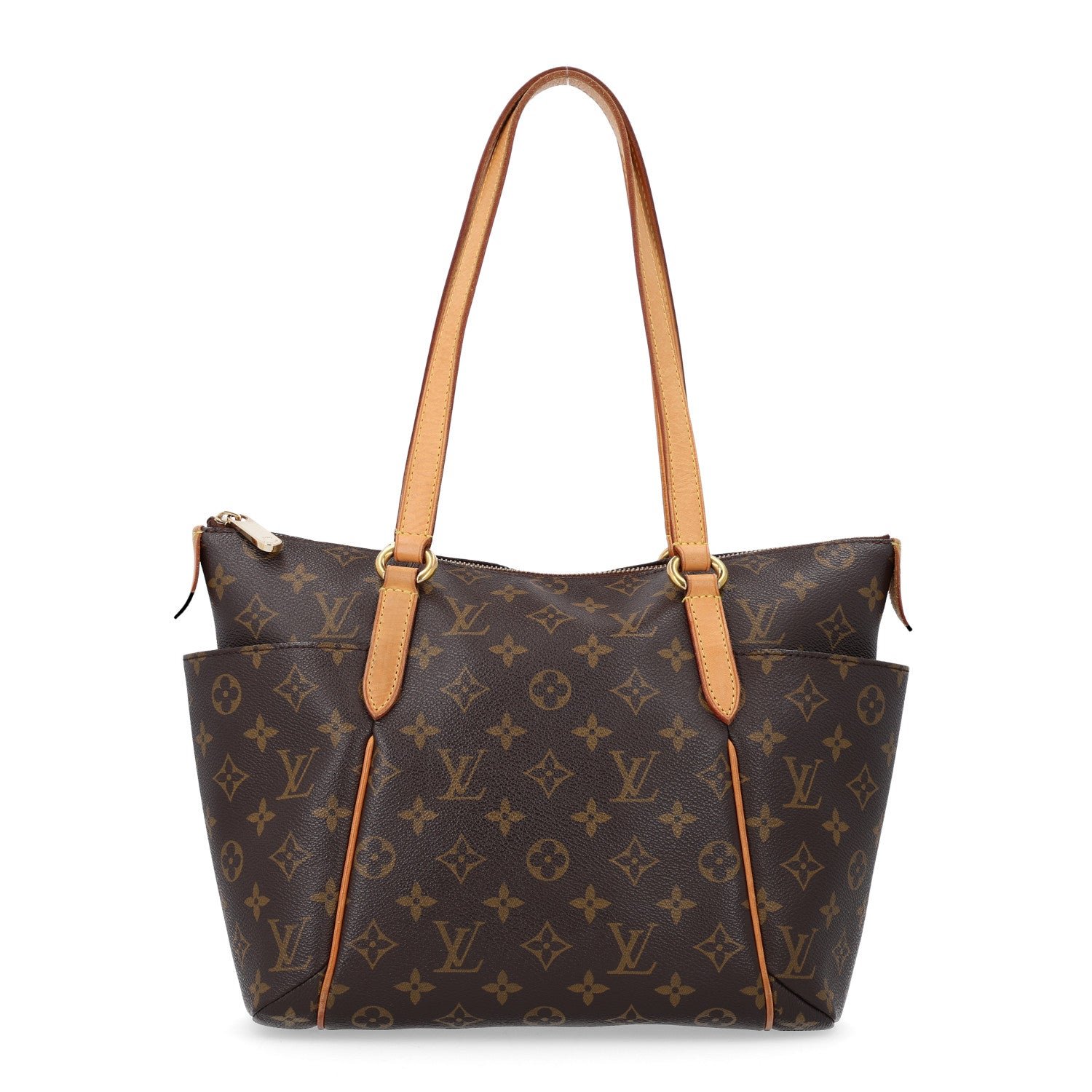 Louis Vuitton Monogram Totally PM