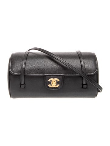 2026 Small Preppy Coco Bowling Bag w/Tags