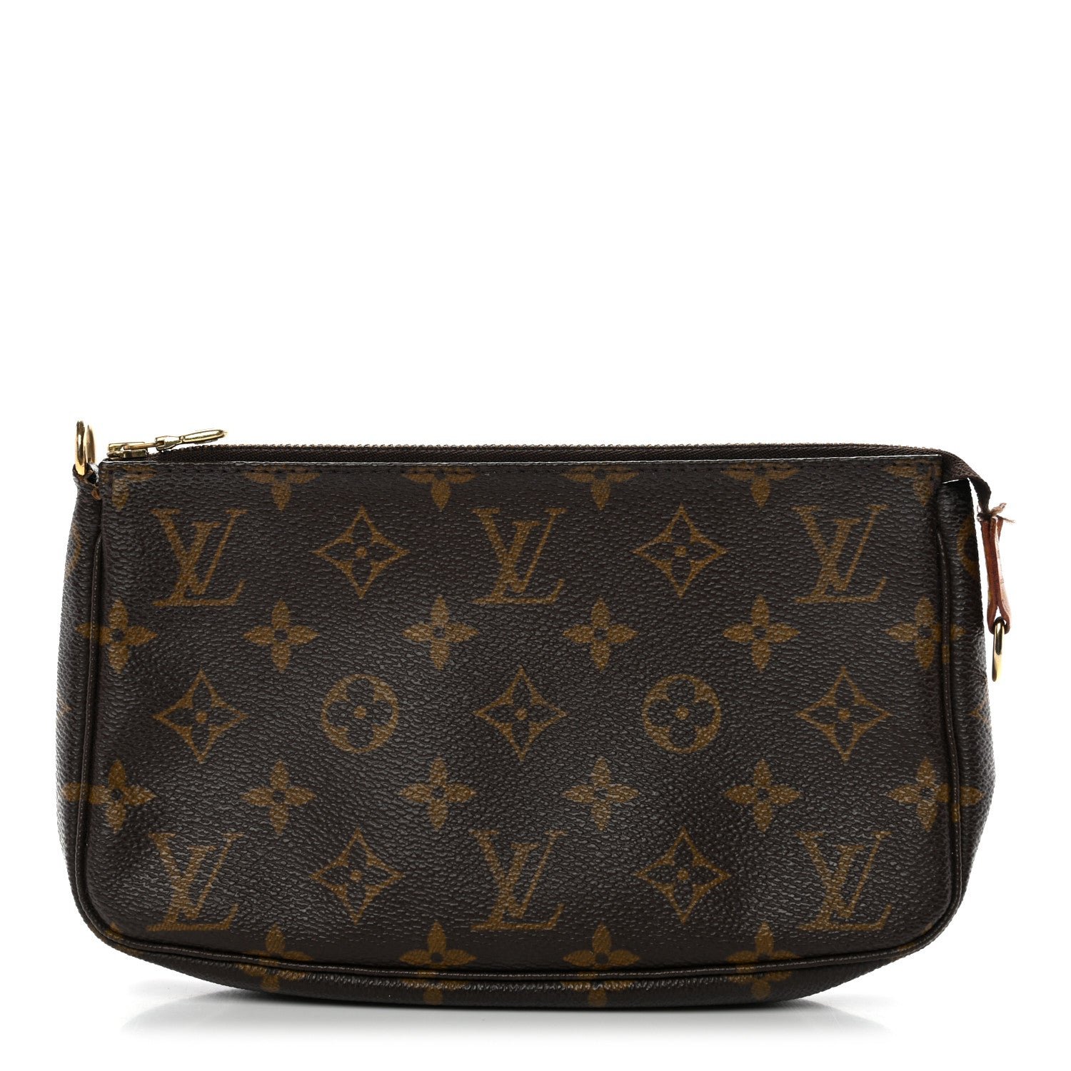 Louis Vuitton Louis Vuitton Monogram Pochette Accessories