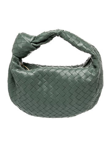 Intrecciato Mini Pouch Mini