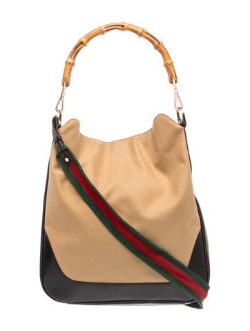Web Shoulder Bag Vintage