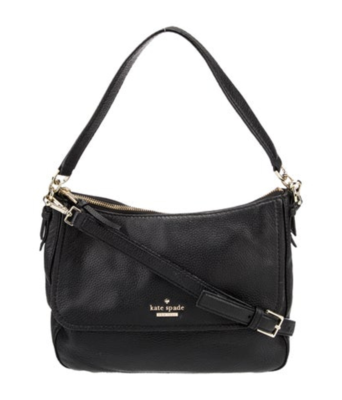 Kate Spade Spade New York Leather Hobo