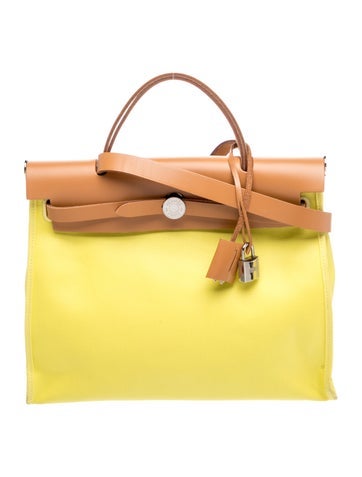 Toile H Berline Herbag Zip 31