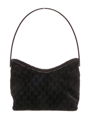 GG Shoulder Bag