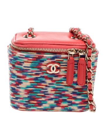 Mini Vanity Case