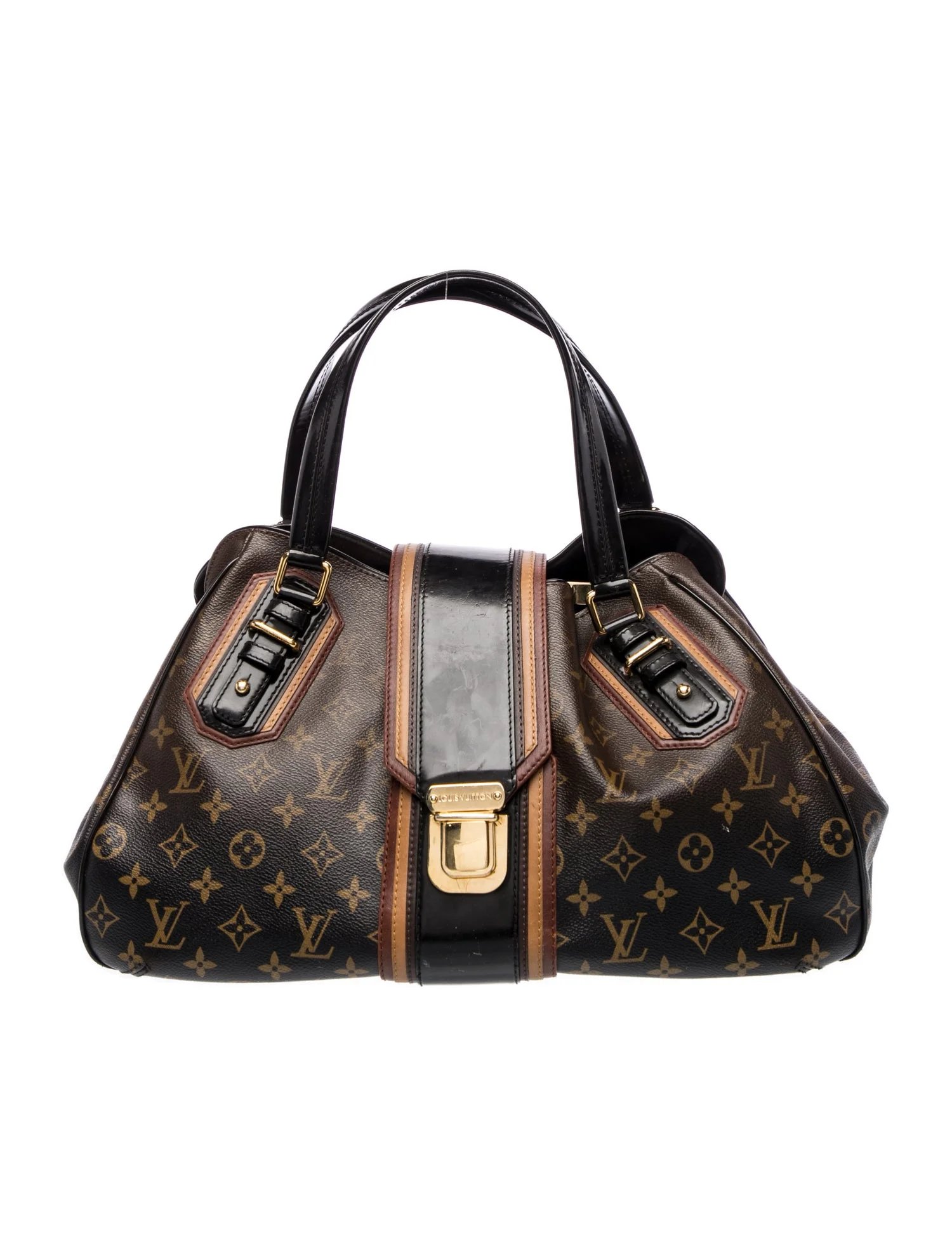 LV Monogram Mirage Griet Vintage