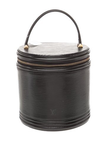 LV Monogram Vanity Vintage