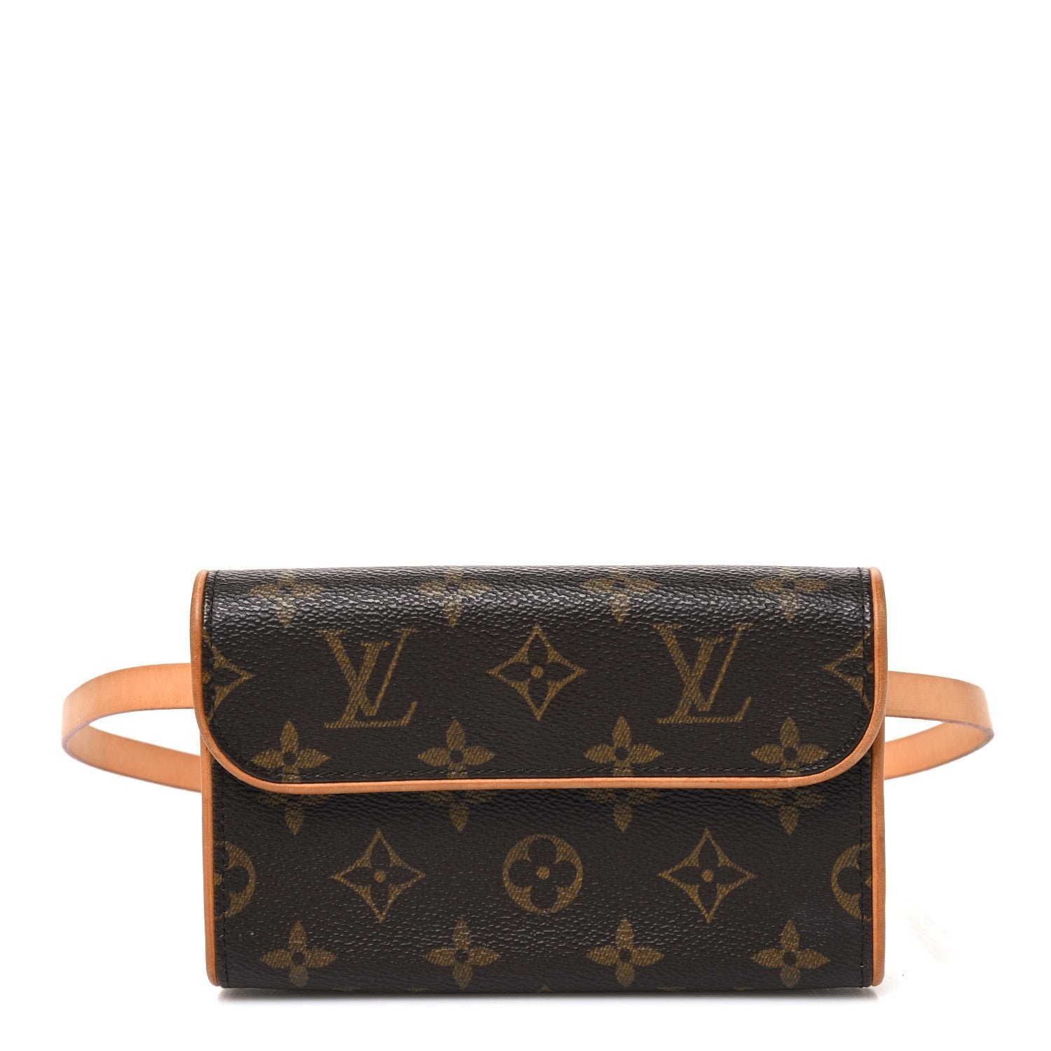 Louis Vuitton Monogram Pochette Florentine XS
