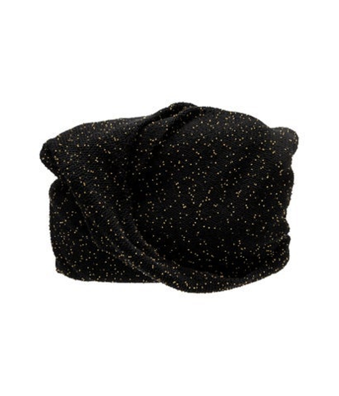Gabriela Hearst Hearst Canvas Messenger Bag