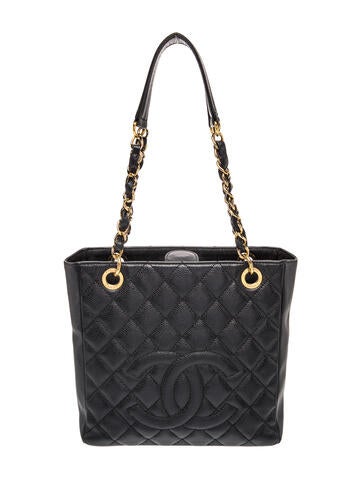 Petite Shopping Tote