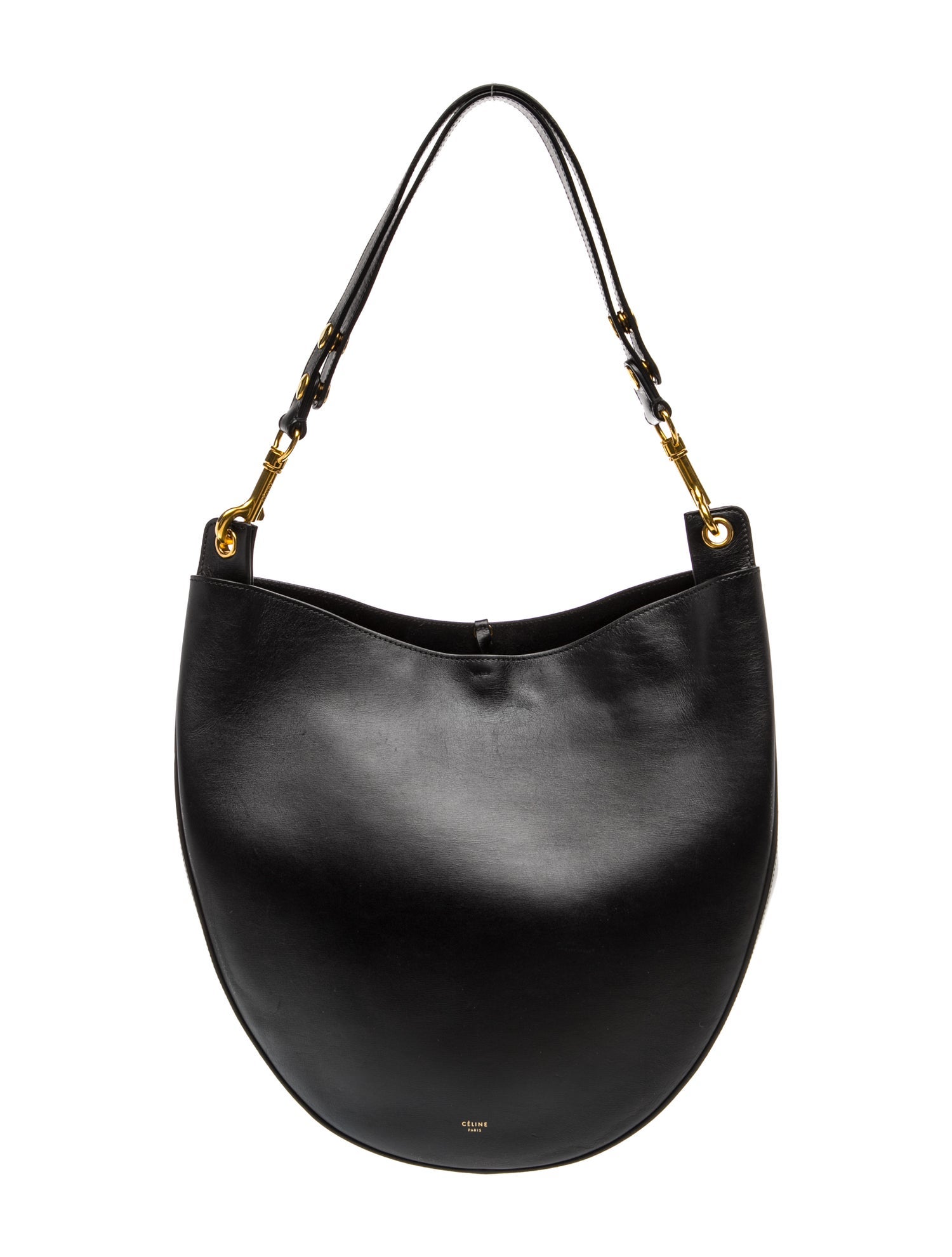 Leather New Medium