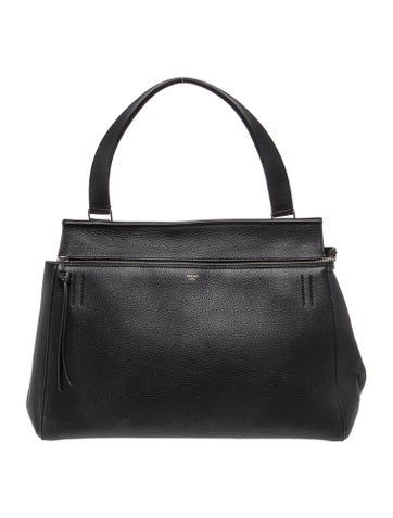 Leather Edge Large