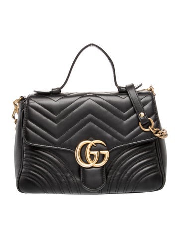 Double G Marmont Small