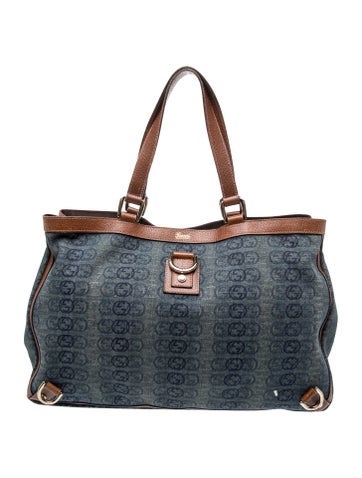 GG Denim Abbey