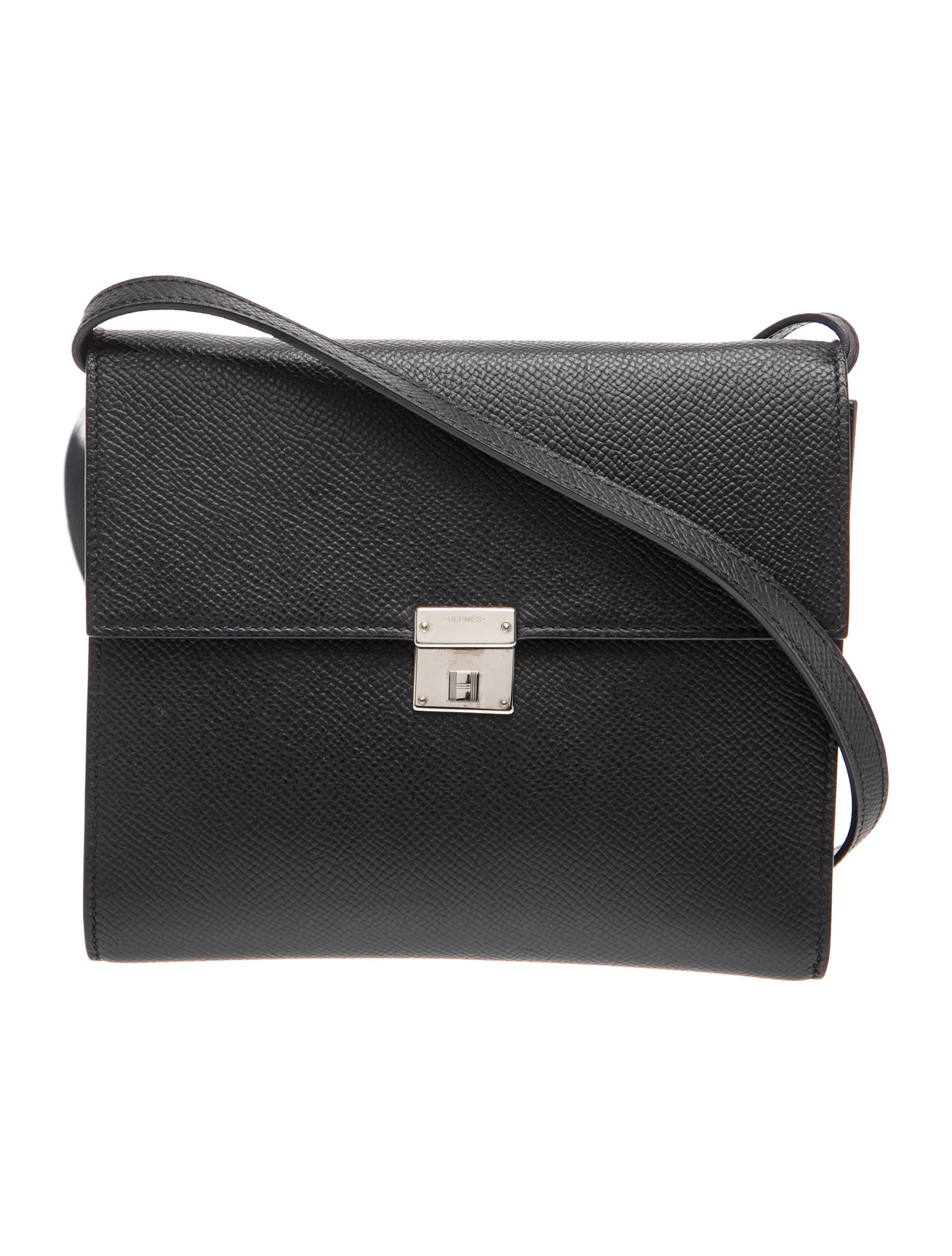 Epsom Clic 16 Wallet w/ Strap