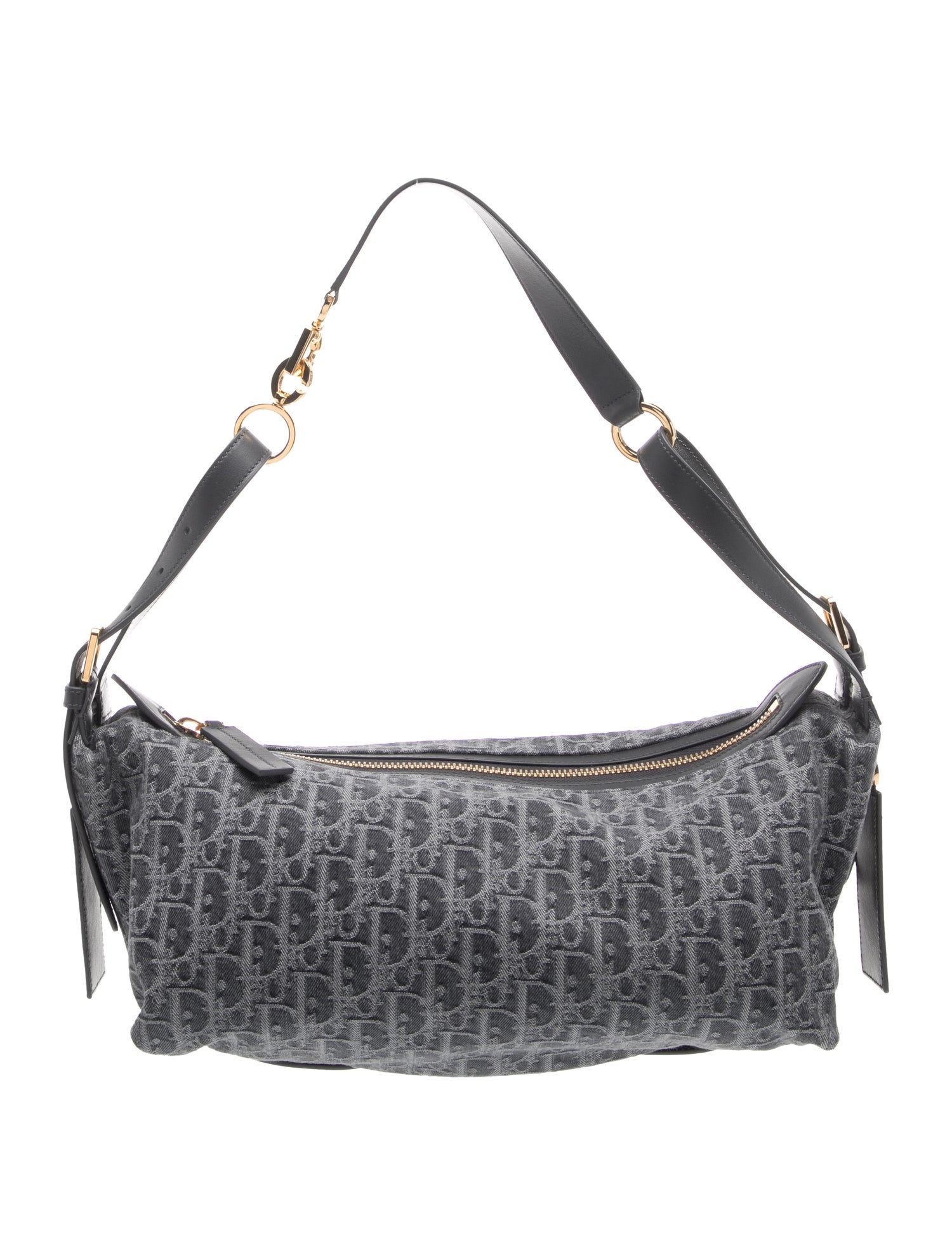 Oblique Jacquard D-Journey Medium 2025