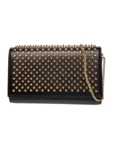 Christian Louboutin Spike Minaudière
