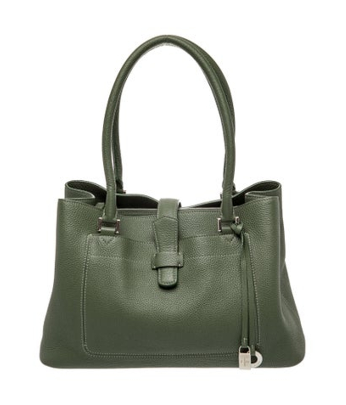 Loro Piana Piana Calfskin Bellevue