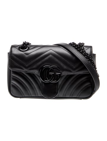 Double G Marmont Small
