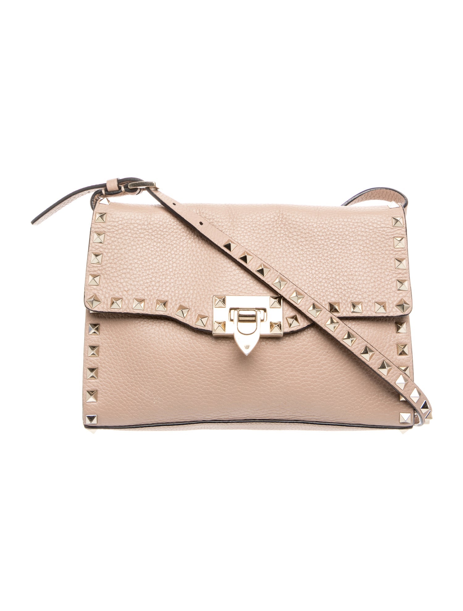 Rockstud Crossbody Bag