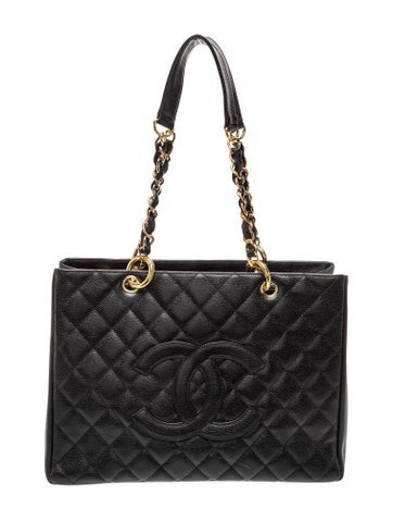 Grand Shopping Tote