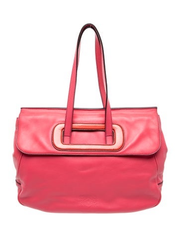 Signature Tote Vintage