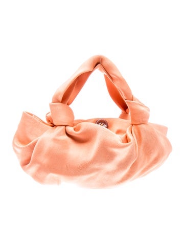 Satin Ascot Two