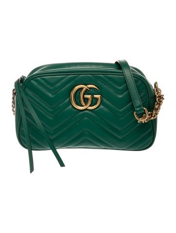 Double G Marmont Small
