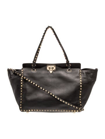 Rockstud Tote