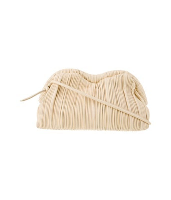 Mansur Gavriel Gavriel Leather Shoulder Bag
